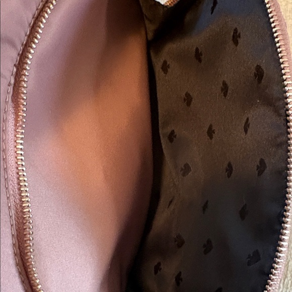 Kate Spade Dusty Rose Backpack - Picture 7 of 11
